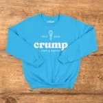 Gildan Softstyle Crewneck Sweatshirt 5