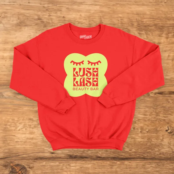 Gildan Softstyle Crewneck Sweatshirt 7