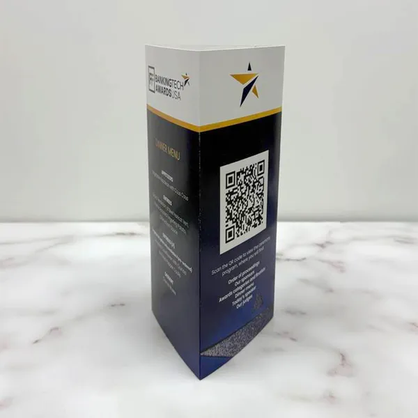 Table Talkers 3