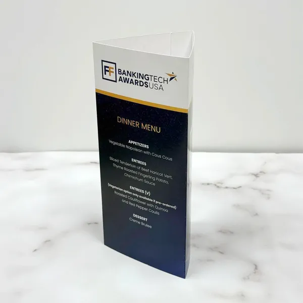 Table Talkers 2