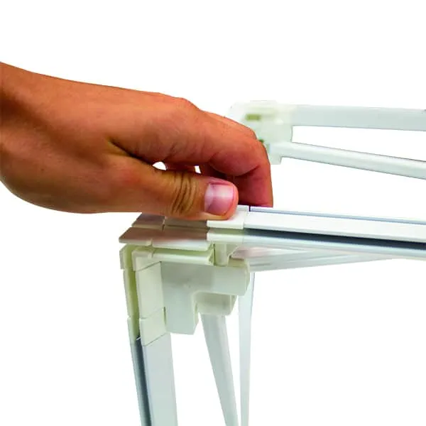 5 ft Tabletop SEG Display 3