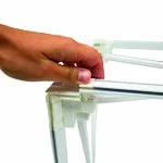 5 ft Tabletop SEG Display 3