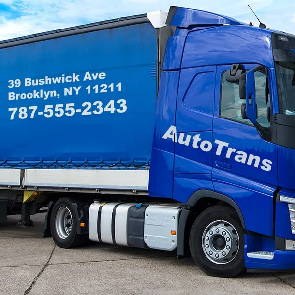 Car and Truck Lettering 4