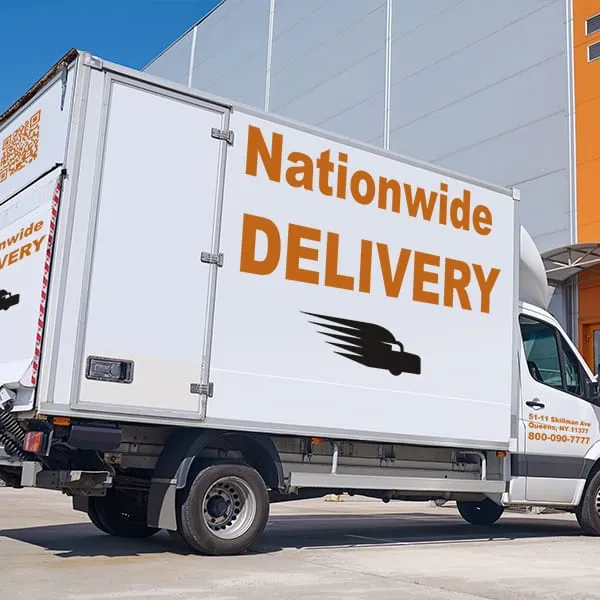 Car and Truck Lettering 3