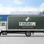Car and Truck Lettering 7