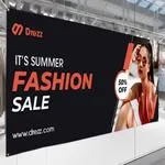 Vinyl Banners 4