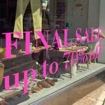 Vinyl Lettering 6