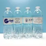 Water Bottle Labels 2