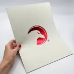 Foil Stamped Folders 2