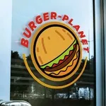 Clear Window Decals 6