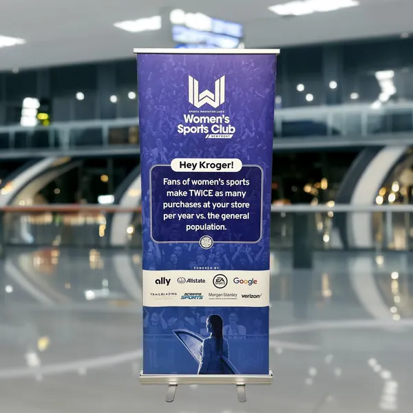 Same Day Retractable Banner 5