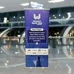 Economy Retractable Banners 7