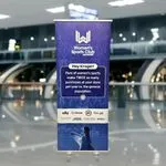 Same Day Retractable Banner 5