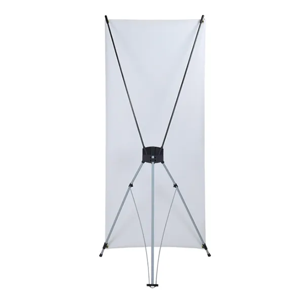X Banner Stand 2