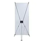 X Banner Stand 2