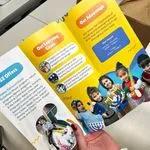 Same Day Brochures 7