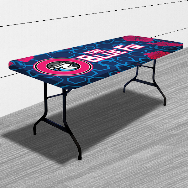 Table Topper Cover