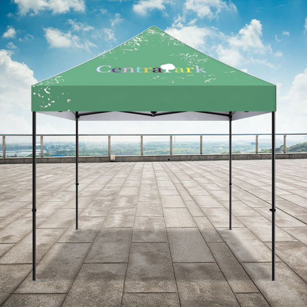 Custom Canopy Tent