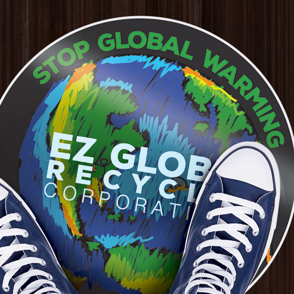 Street and Sidewalk Decals