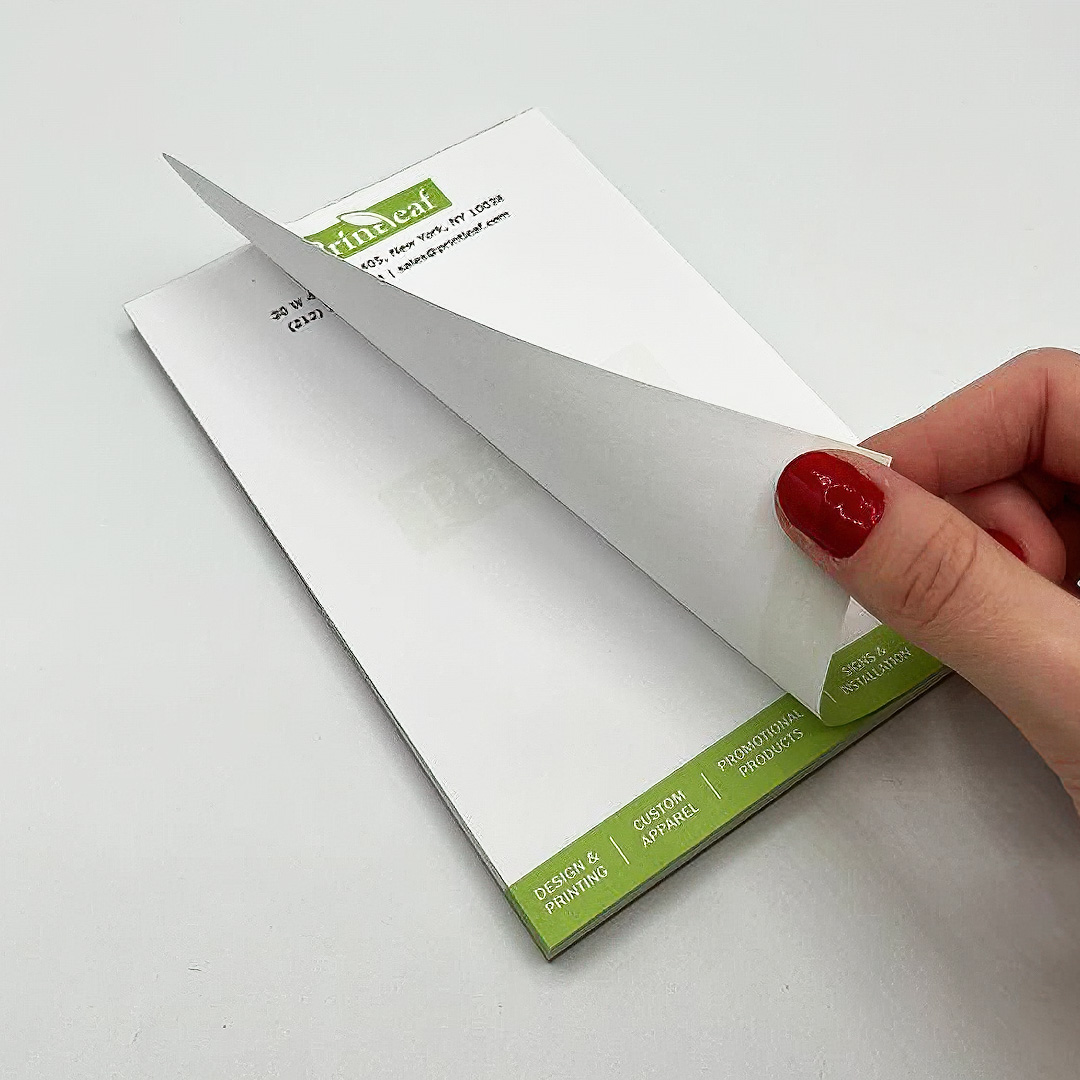 Notepads