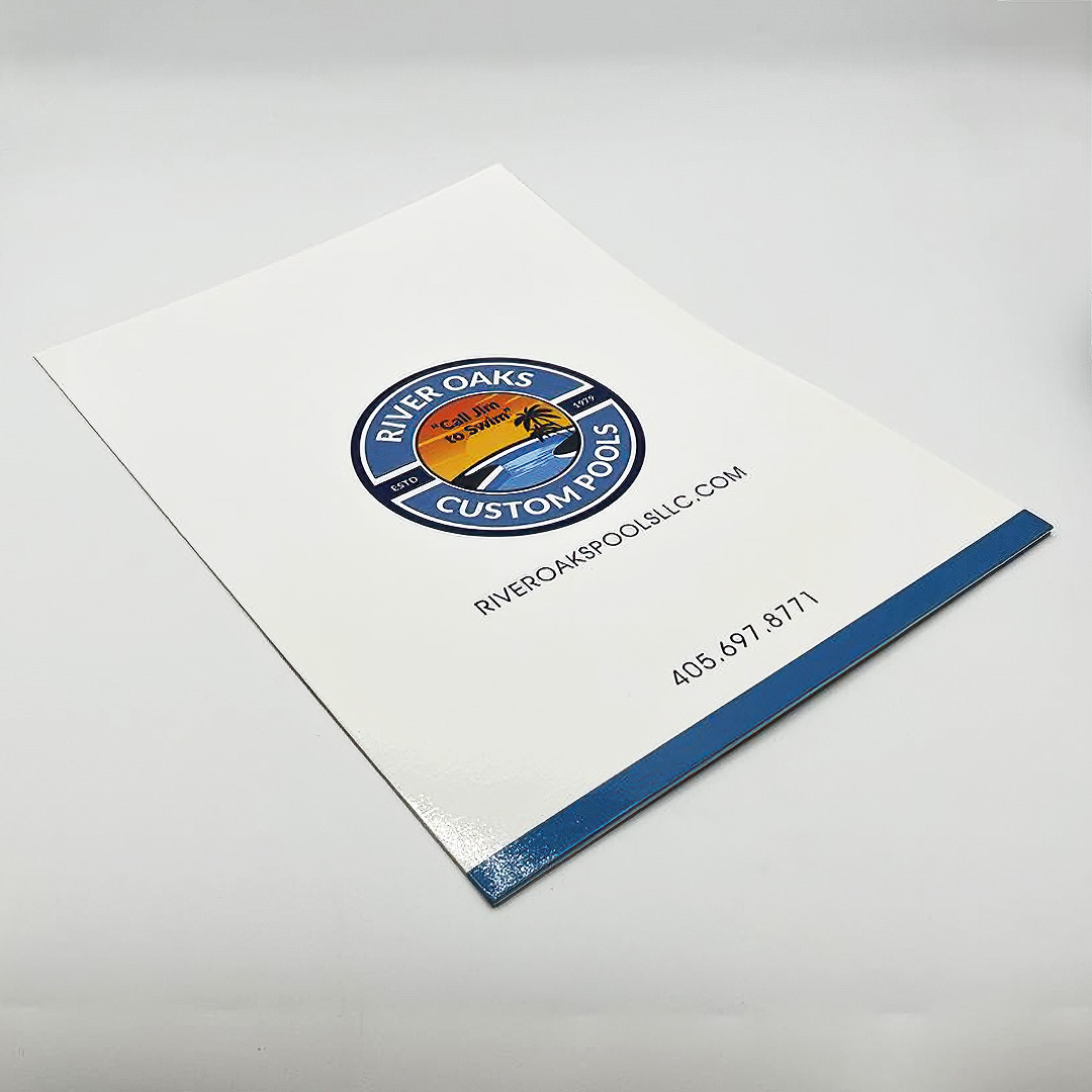 Presentation Folders