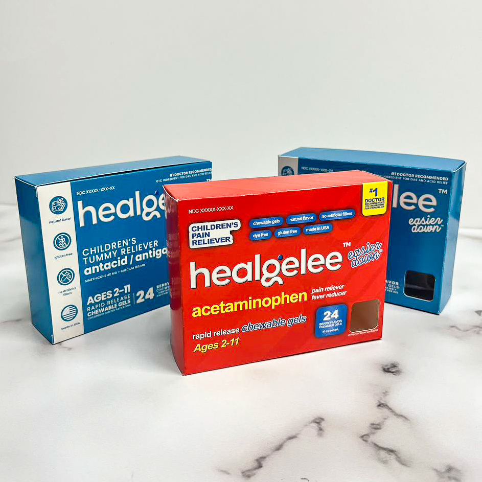 Product Boxes
