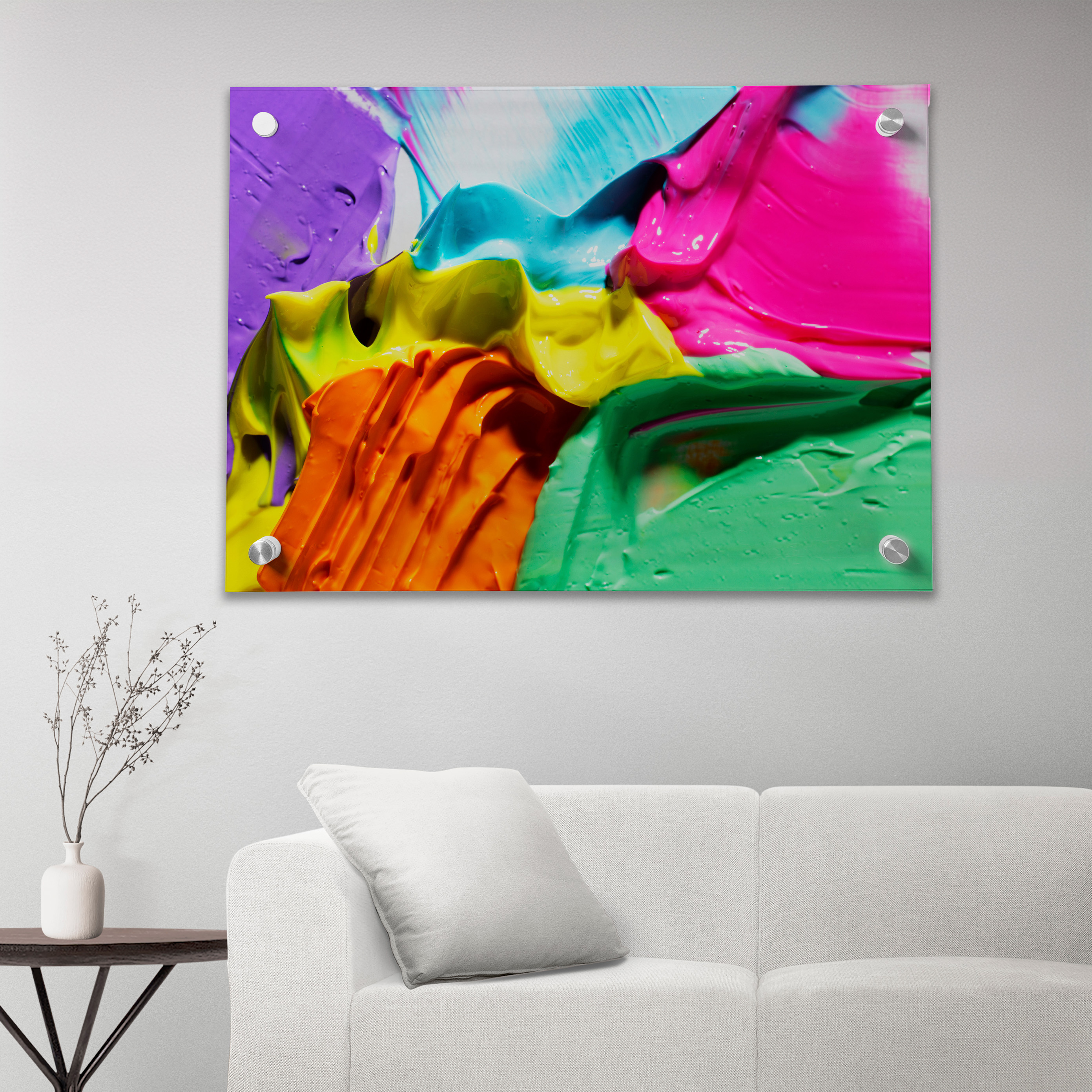 Acrylic Photo Prints