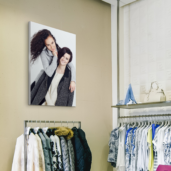 3 x 4 ft SEG Wall Display