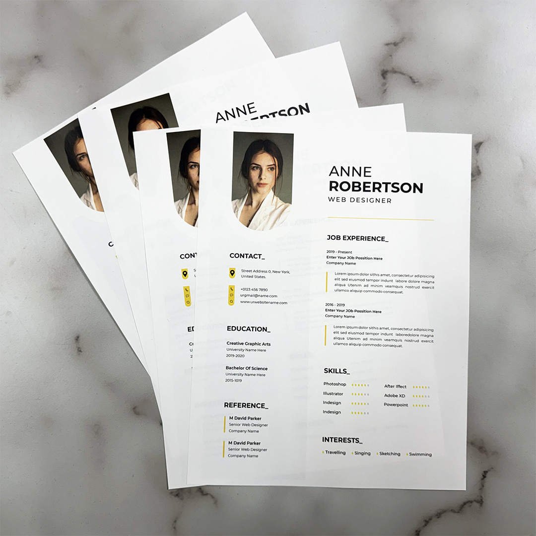 Document Printing
