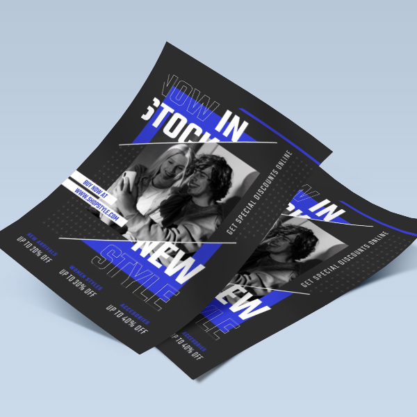 Flyers
