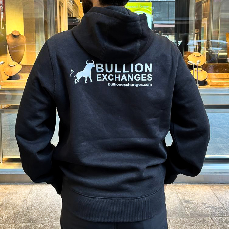 Gildan Heavy Blend Hoodie