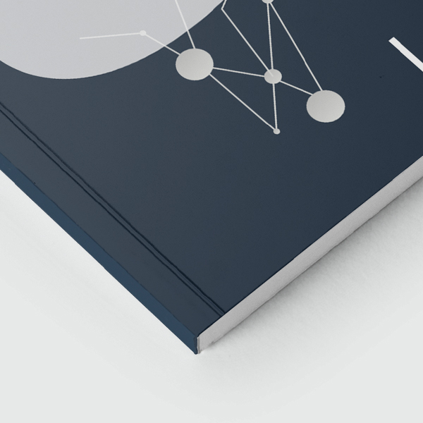 Perfect Bound Booklets