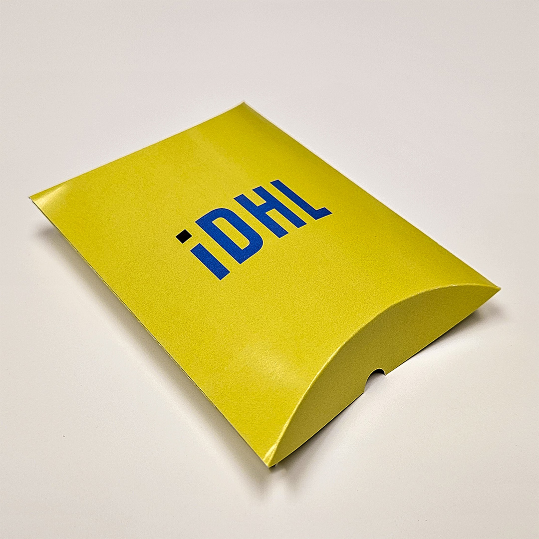 Pillow Boxes