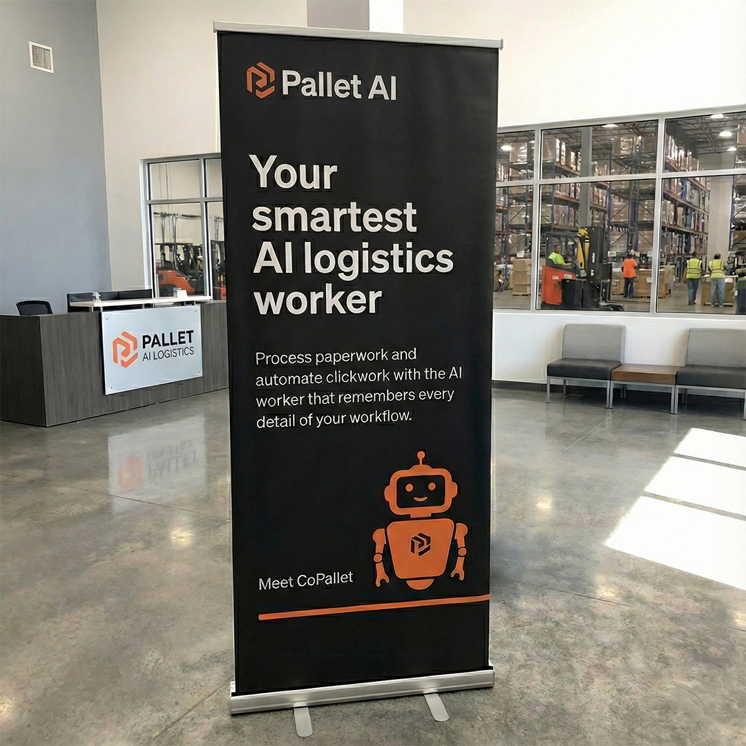 Same Day Retractable Banner