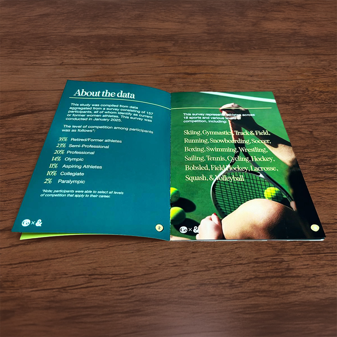 Short Run Booklets