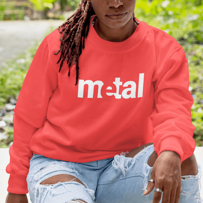 Gildan Softstyle Crewneck Sweatshirt