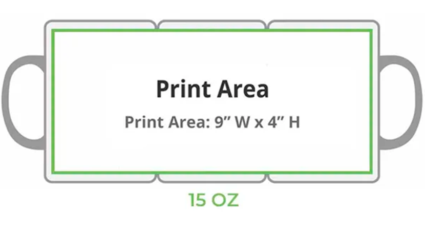 Custom Printed Mugs