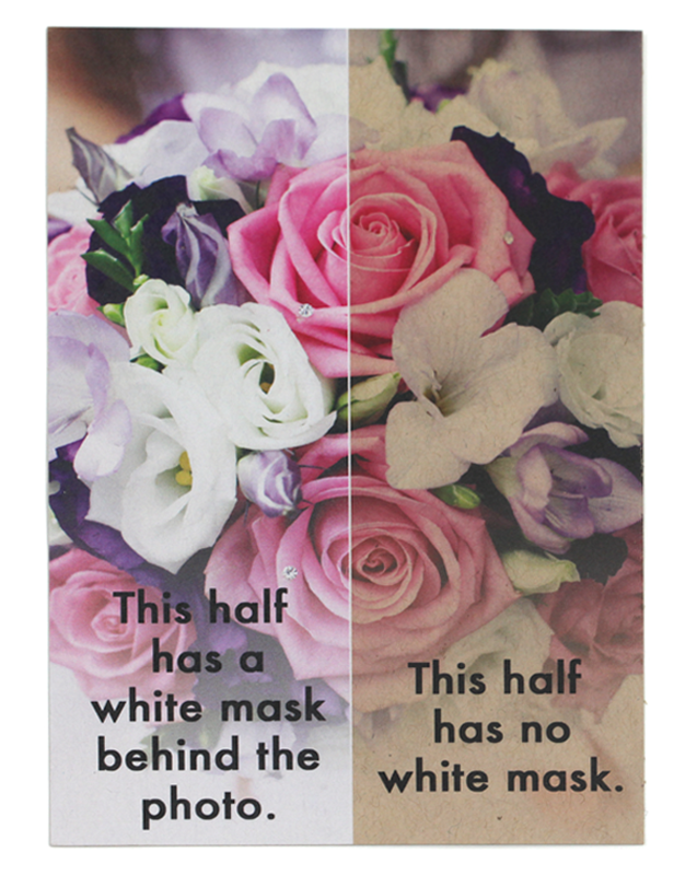 kraft cardstock