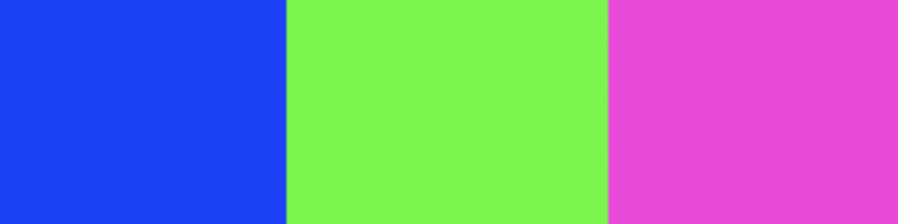 RBG-colors
