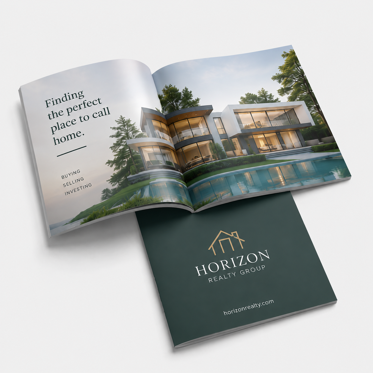 Booklets