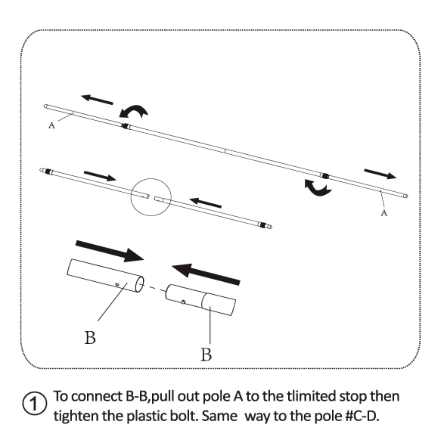 Custom Step and Repeat Banners installation Guide