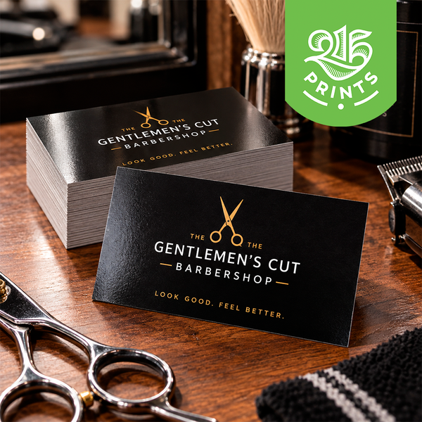 aqueous business-cards