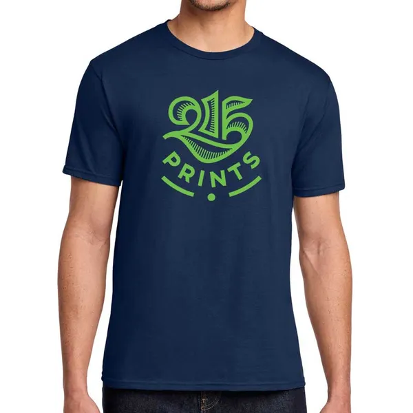 Budget T-Shirts