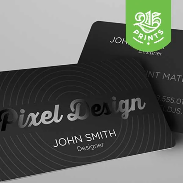 laminated-business-cards