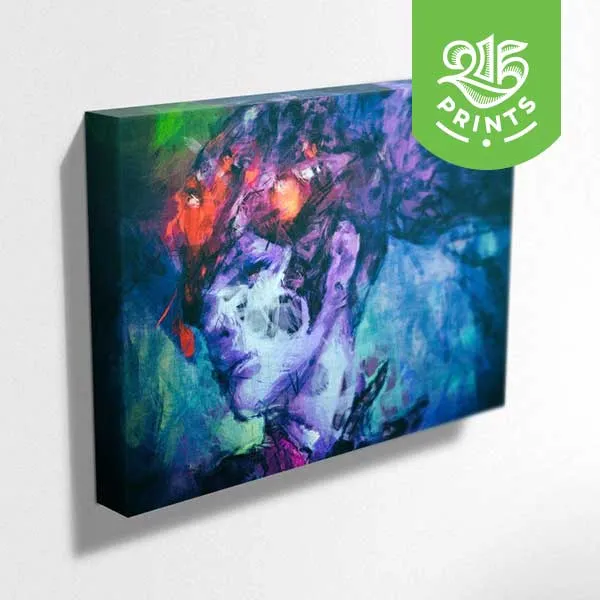 Canvas Wrap canvas-wrap