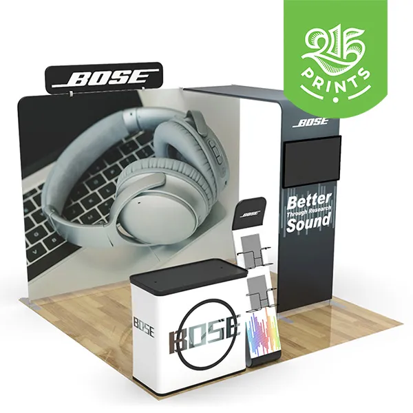 Trade Show Booths