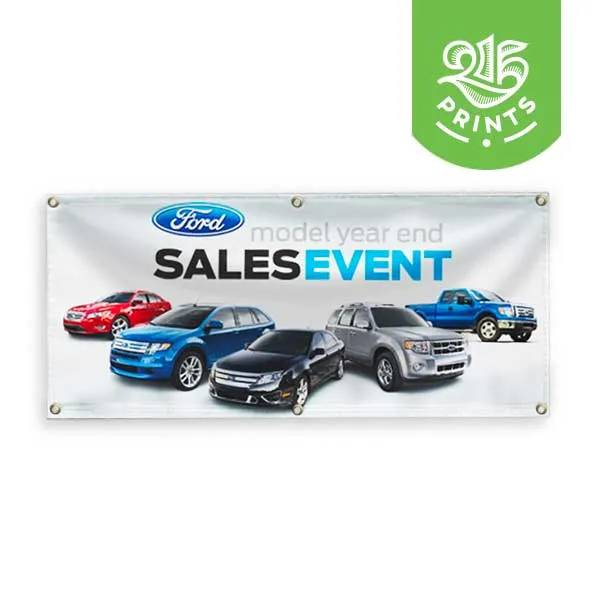 Vinyl Banner vinyl-banners