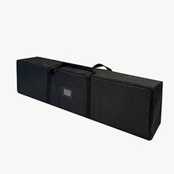 Soft Canvas Bag (Included)