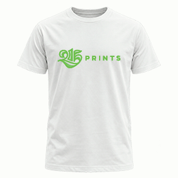Full Front Print