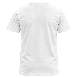 No Back Print